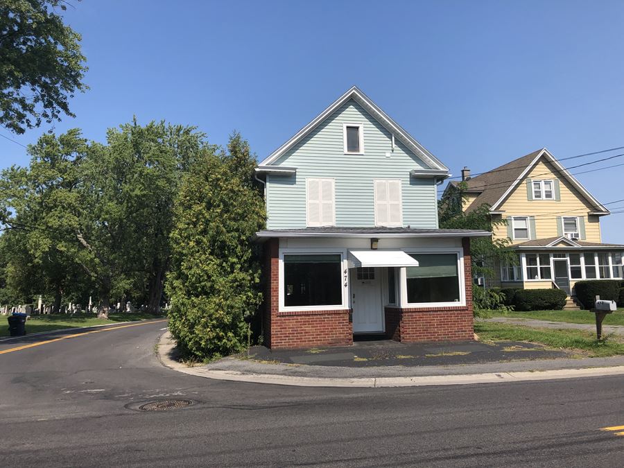 474 Ridge Rd, ster, NY CommercialSearch